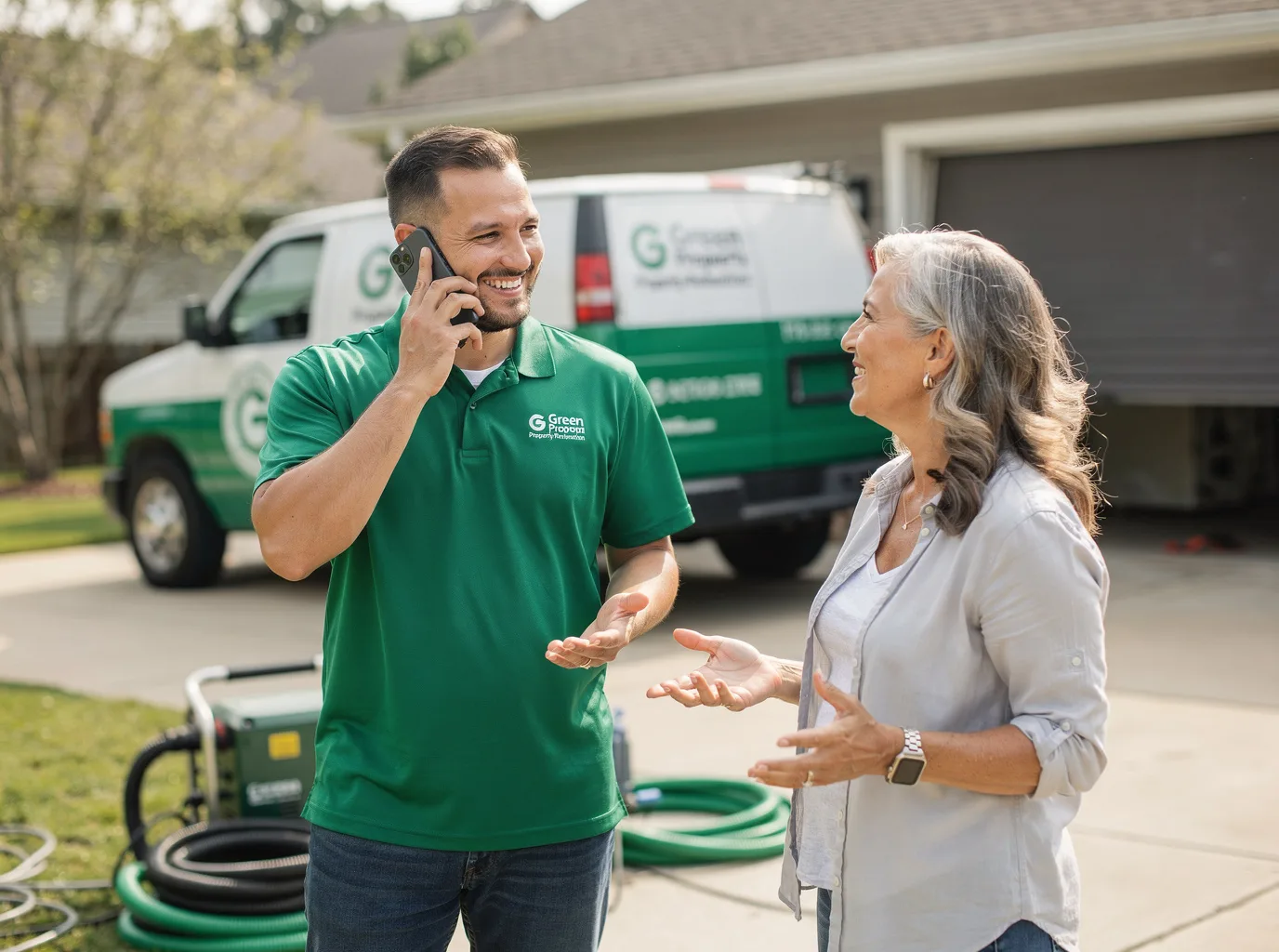 Water Damage Restoration Americus, KS FAQs